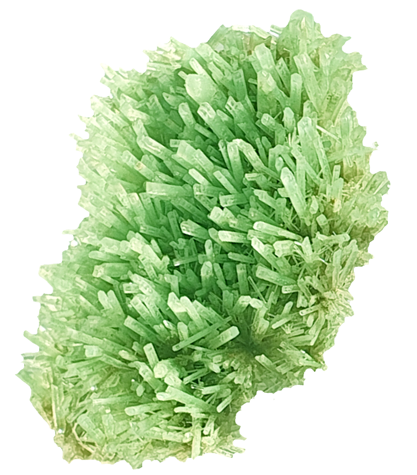 Formule : CaSO₄·2H₂O