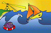 Animation lenticulaire