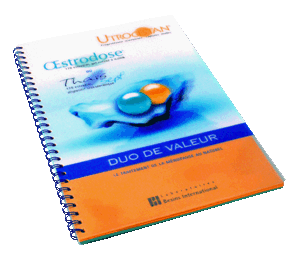 Reliure spirale lenticulaire